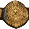 Lucha Underground Heavyweight Wrestling Championship Belt