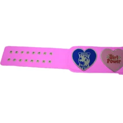 Trans Continental Women's Championship Belt (3)