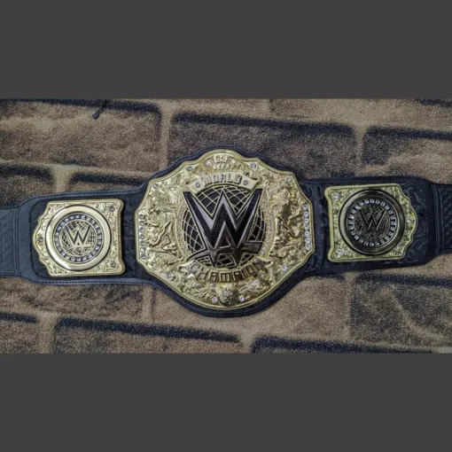 wwe-world-heavyweight-championship-replica-belt