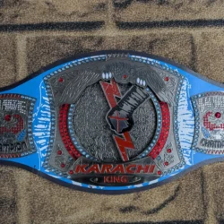 custom belt karachi kings (1)