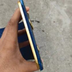 Greatest Dad Custom Championship Belt tip