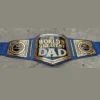 Greatest Dad Custom Championship Belt