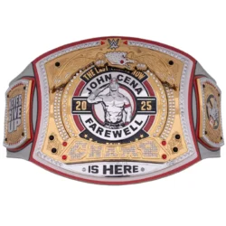 2025 Dayton Spinner Championship Replica Title Belt (1)