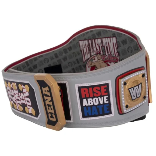 2025 Dayton Spinner Championship Replica Title Belt 3 - Championshipbeltmaker
