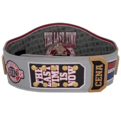 2025 Dayton Spinner Championship Replica Title Belt 4 - Championshipbeltmaker
