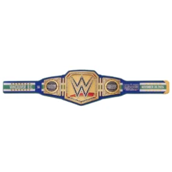 WWE Survivor Series War Games 2024 Undisputed Championship Title Belt 6 - Championshipbeltmaker