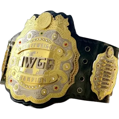 IWGP Championship League