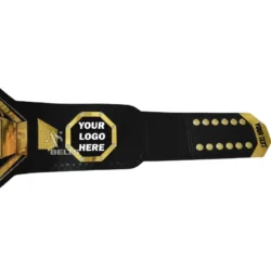 ufc belt 2 - Championshipbeltmaker