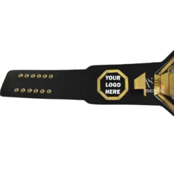 ufc belt 4 - Championshipbeltmaker