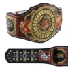 Gunther Intercontinental Signature Series Championship Replica Title Belt