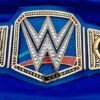 WWE UNIVERSAL FIEND Zinc Championship Title Belt