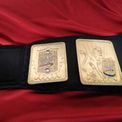 WWF BIG EAGLE SCRATCH LOGO