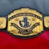 WWF INTERCONTINENTAL CNC CHAMPIONSHIP BELT