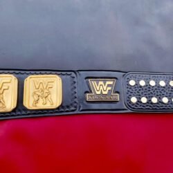 WWF INTERCONTINENTAL CNC CHAMPIONSHIP BELT 4 - Championshipbeltmaker