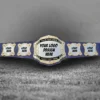 Custom Heavyweight Championship Belt (1)